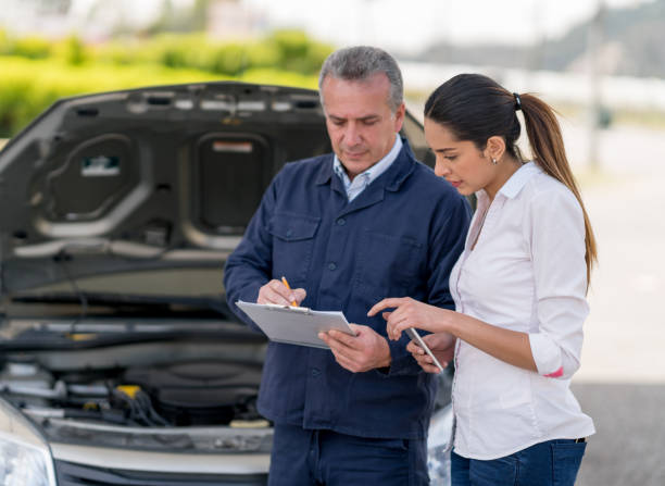 Affordable auto coverage in Osceola, MO